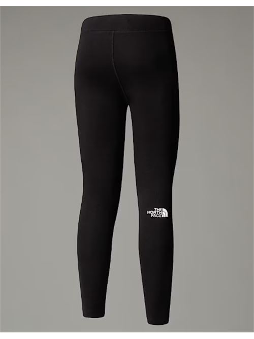 simple dome legging THE NORTH FACE | NF0A8C1XJK31